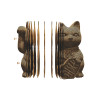 Cartonic 3D Sculpture Puzzle Lucky Cat