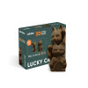 Cartonic 3D Sculpture Puzzle Lucky Cat