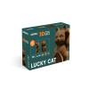 Cartonic 3D Sculpture Puzzle Lucky Cat