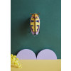 Studio Roof Insect (S) - Mango Flower Beetle