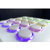 DJ Tech Tools Midi Fighter Spectra (White)