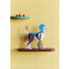 Studio Roof Pet Figurine - Missis Fluffy