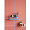 Studio Roof Pet Figurine - Mister Oscar