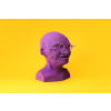 Cartonic 3D Sculpture Puzzle Mahatma Gandhi