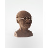 Cartonic 3D Sculpture Puzzle Mahatma Gandhi