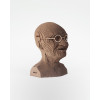 Cartonic 3D Sculpture Puzzle Mahatma Gandhi