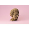 Cartonic 3D Sculpture Puzzle Margaret Thatcher