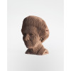 Cartonic 3D Sculpture Puzzle Margaret Thatcher