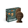 Cartonic 3D Sculpture Puzzle Margaret Thatcher