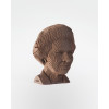 Cartonic 3D Sculpture Puzzle Margaret Thatcher