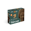 Cartonic 3D Sculpture Puzzle Margaret Thatcher