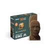 Cartonic 3D Sculpture Puzzle Martin Luther King Jr.