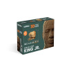 Cartonic 3D Sculpture Puzzle Martin Luther King Jr.