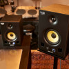 Hercules DJ Speaker - Monitor 5