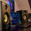 Hercules DJ Speaker - Monitor 5