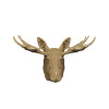 Cartonic 3D Sculpture Puzzle Moose