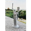 Cartonic 3D Sculpture Puzzle Mother Ukraine