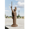 Cartonic 3D Sculpture Puzzle Mother Ukraine