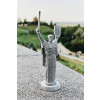 Cartonic 3D Sculpture Puzzle Mother Ukraine