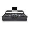 Magma Multi-Format Battle Workstation Set (Black/Black)