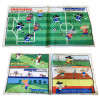 Jo & Nic's Crinkly Cloth Books - Sports