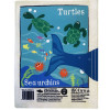 Jo & Nic's Crinkly Cloth Books - Under The Sea