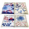 Jo & Nic's Crinkly Cloth Books - Sailor Went To Sea