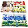 Jo & Nic's Crinkly Cloth Books - America: USA