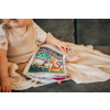 Jo & Nic's Crinkly Cloth Books - Safari Animals