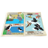 Jo & Nic's Crinkly Cloth Books - All Sorts Of Birds