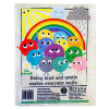 Jo & Nic's Crinkly Cloth Books - Rainbow Of Emotions