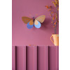 Studio Roof Insect (L) - Ochre Costa Butterfly