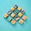 Uncle Goose Wooden Blocks - Ocean