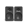 Kanto ORA4 140W Powered Referenece Desktop Speakers with Bluetooth - Black