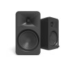 Kanto ORA4 140W Powered Referenece Desktop Speakers with Bluetooth - Black