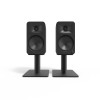 Kanto ORA4 140W Powered Referenece Desktop Speakers with Bluetooth - Black