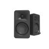 Kanto ORA 100w Powered Reference Desktop Speakers with Bluetooth - Black