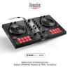 Hercules DJ Control Inpulse 300 MkII