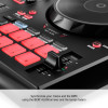 Hercules DJ Control Inpulse 300 MkII