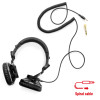 Hercules HDP DJ60 Headphone