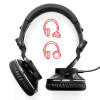 Hercules HDP DJ60 Headphone