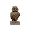 Cartonic 3D Sculpture Puzzle Owl