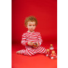 Petit Boum Sensory Toy Christmas Sensory Baubles