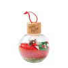 Petit Boum Sensory Toy Christmas Sensory Baubles