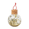 Petit Boum Sensory Toy Christmas Sensory Baubles