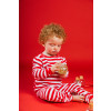 Petit Boum Sensory Toy Christmas Sensory Baubles