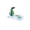 Studio Roof 3D Pop Out Card Pear