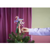 Studio Roof Christmas Ornament Set - Pegasus Festive