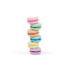 Twee Handmade Sidewalk Chalk - Petite Macarons