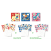 Poppik Mini Sticker Puzzle - Cats